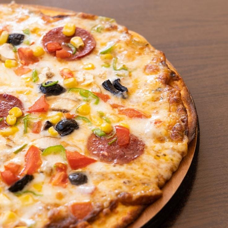 Margherita