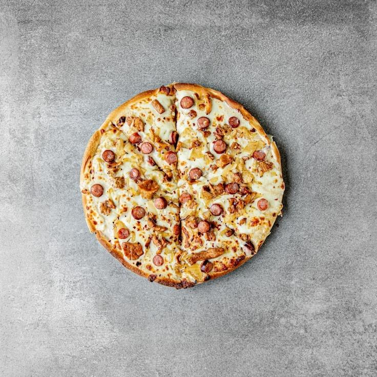 Pepperoni